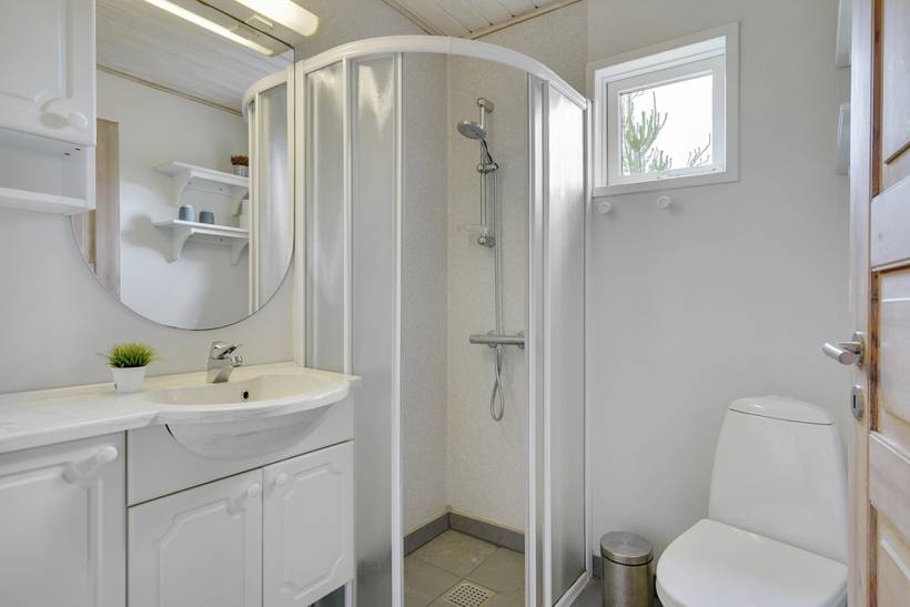 Foto von Ferienhaus XY32 in Hou - Nordjütland Ost