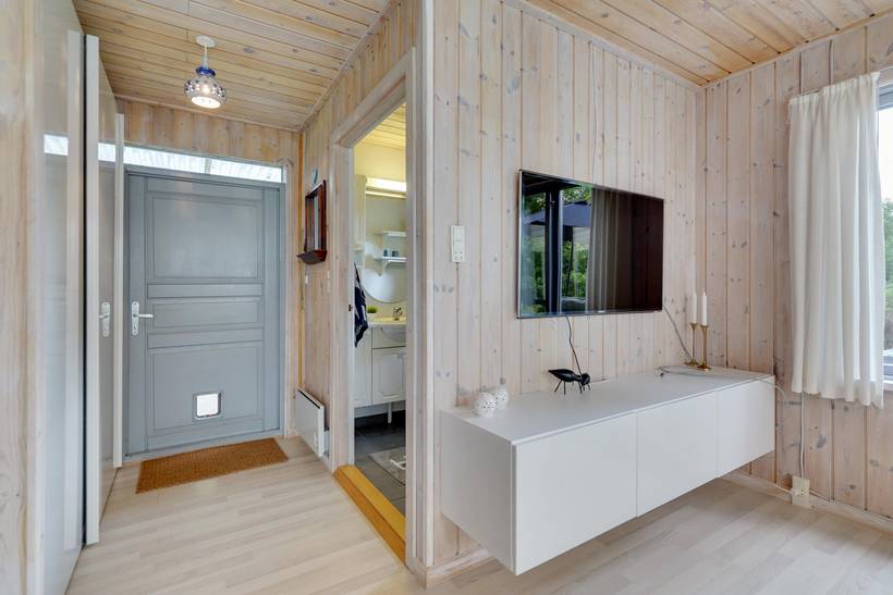 Foto von Ferienhaus XY32 in Hou - Nordjütland Ost