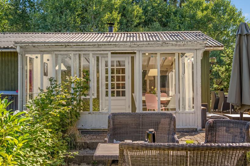 Foto von Ferienhaus XY32 in Hou - Nordjütland Ost
