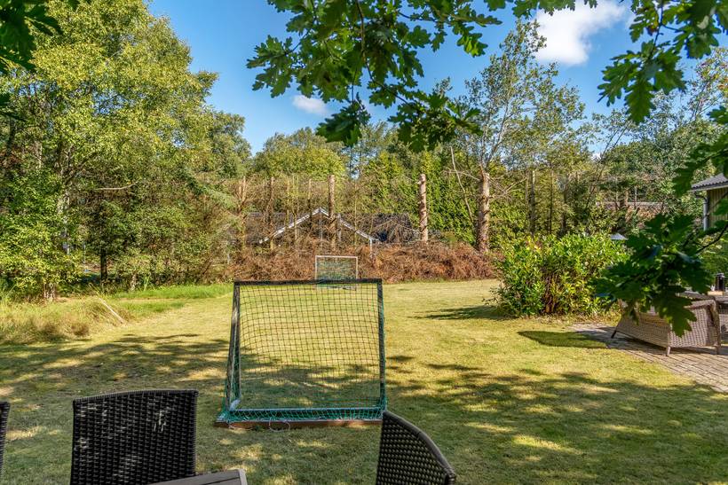 Foto von Ferienhaus XY32 in Hou - Nordjütland Ost