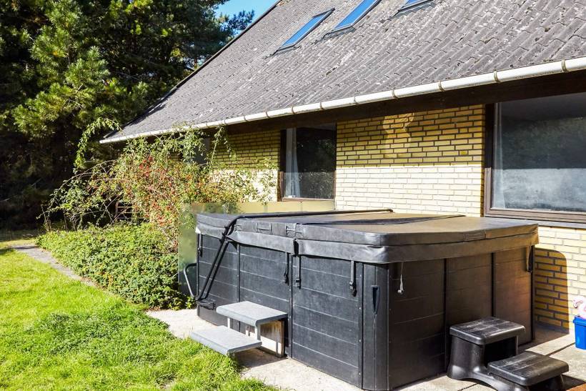 Foto von Ferienhaus XY39 in Sjællands Odde - Westseeland