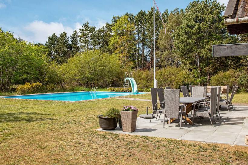 Foto von Ferienhaus XY39 in Sjællands Odde - Westseeland