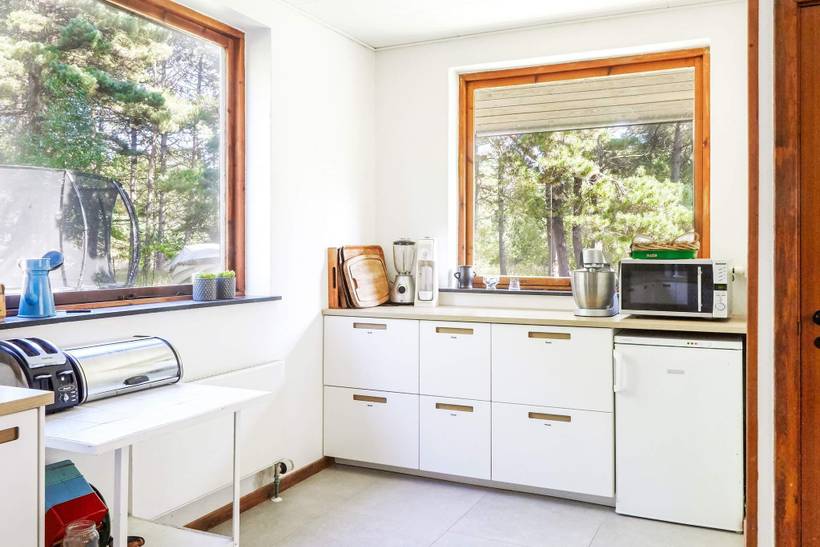Foto von Ferienhaus XY39 in Sjællands Odde - Westseeland