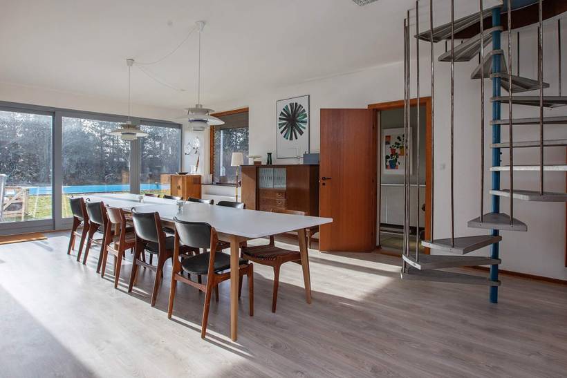 Foto von Ferienhaus XY39 in Sjællands Odde - Westseeland