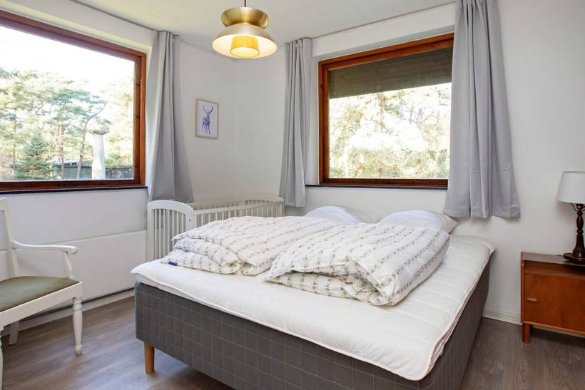Foto von Ferienhaus XY39 in Sjællands Odde - Westseeland
