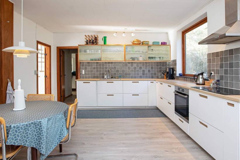 Foto von Ferienhaus XY39 in Sjællands Odde - Westseeland