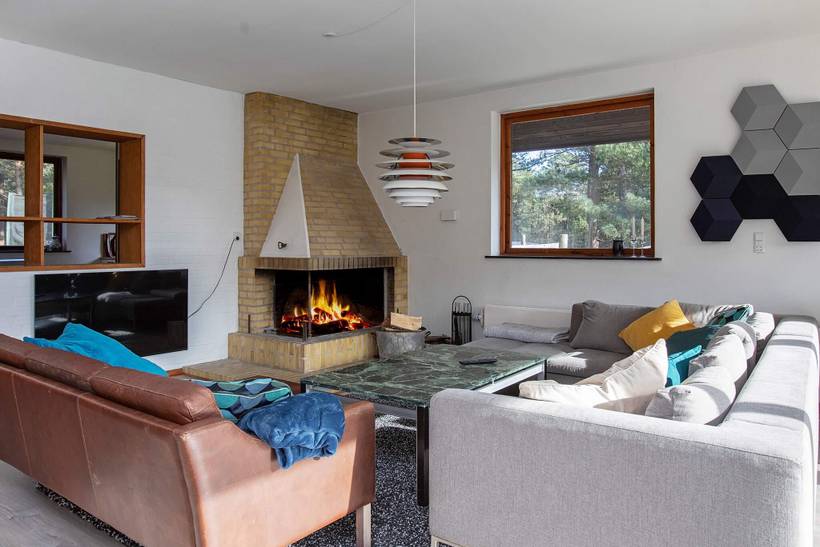 Foto von Ferienhaus XY39 in Sjællands Odde - Westseeland