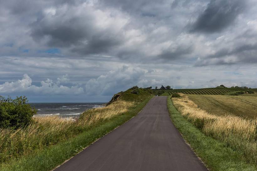 Foto von Ferienhaus XY39 in Sjællands Odde - Westseeland