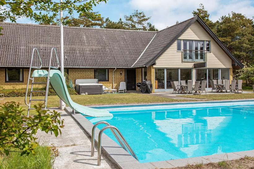 Foto von Ferienhaus XY39 in Sjællands Odde - Westseeland