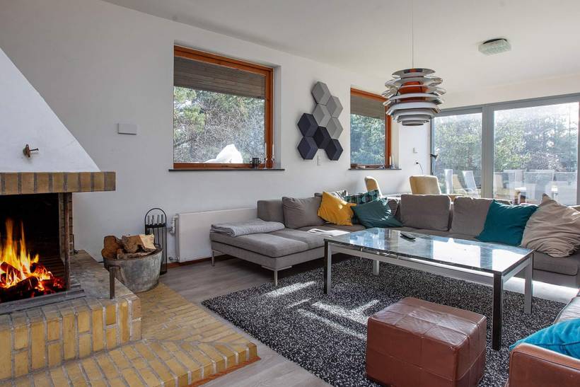 Foto von Ferienhaus XY39 in Sjællands Odde - Westseeland