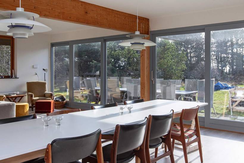 Foto von Ferienhaus XY39 in Sjællands Odde - Westseeland
