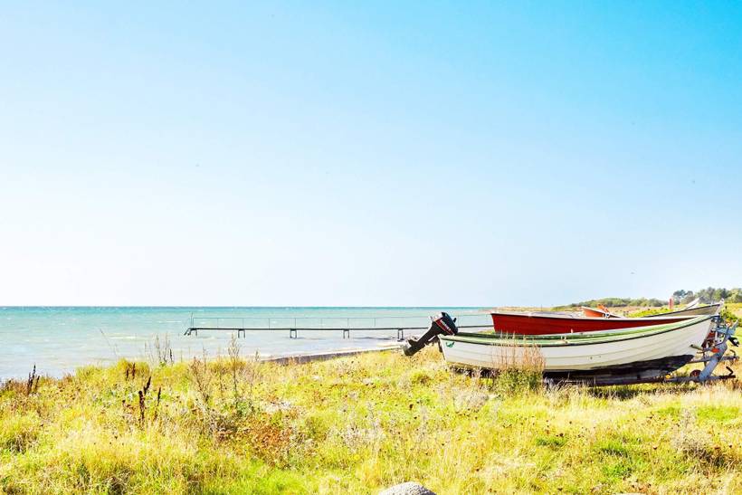 Foto von Ferienhaus XY39 in Sjællands Odde - Westseeland