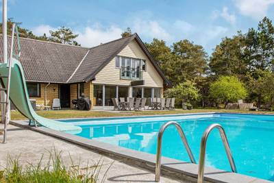 Vorschaubild von Ferienhaus XY39 in Sjællands Odde - Westseeland