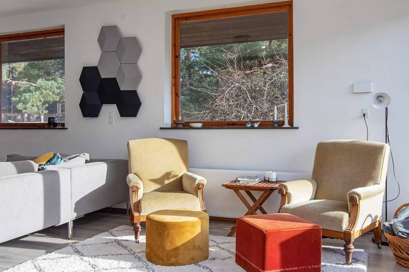 Foto von Ferienhaus XY39 in Sjællands Odde - Westseeland