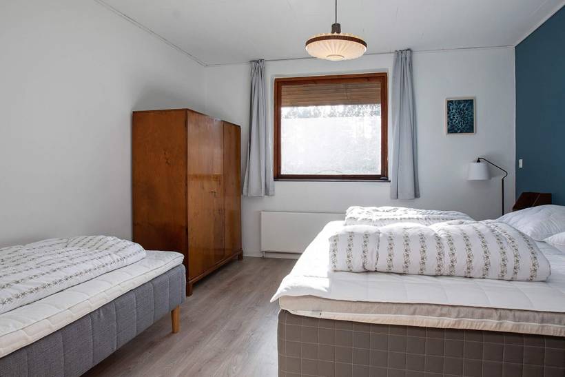 Foto von Ferienhaus XY39 in Sjællands Odde - Westseeland