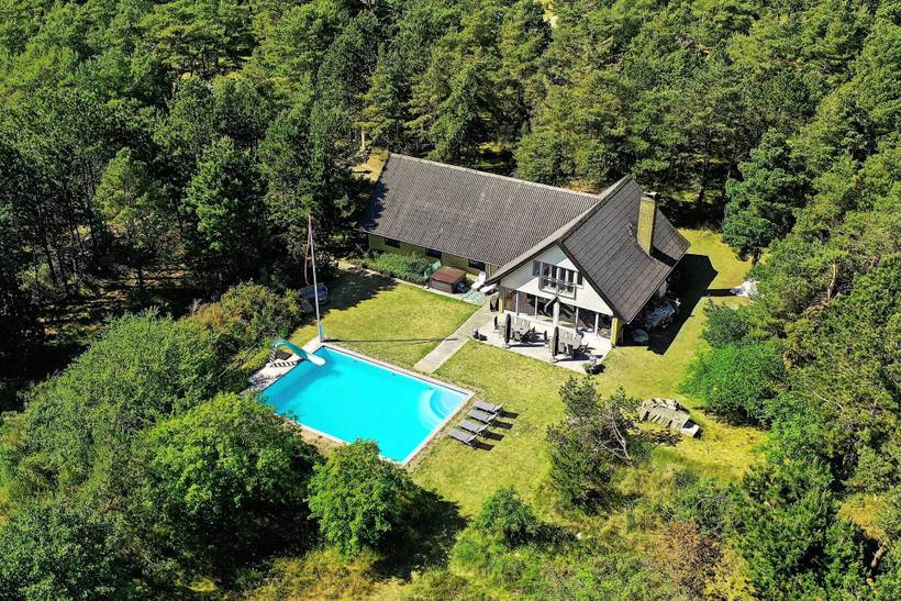 Foto von Ferienhaus XY39 in Sjællands Odde - Westseeland