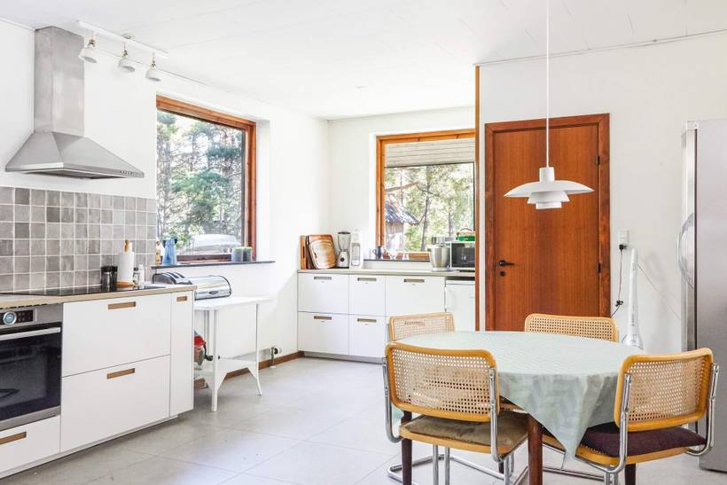 Foto von Ferienhaus XY39 in Sjællands Odde - Westseeland