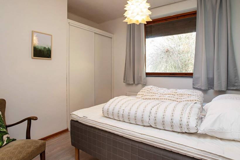 Foto von Ferienhaus XY39 in Sjællands Odde - Westseeland