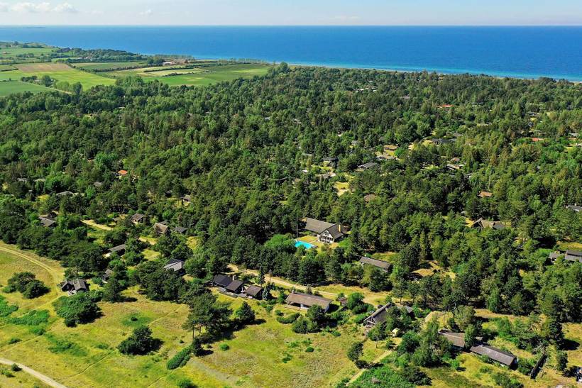 Foto von Ferienhaus XY39 in Sjællands Odde - Westseeland