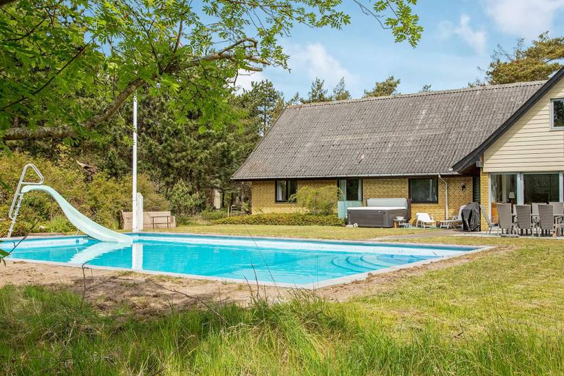 Foto von Ferienhaus XY39 in Sjællands Odde - Westseeland