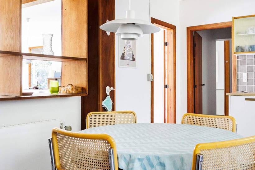 Foto von Ferienhaus XY39 in Sjællands Odde - Westseeland