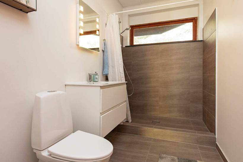 Foto von Ferienhaus XY39 in Sjællands Odde - Westseeland