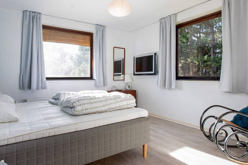 Foto von Ferienhaus XY39 in Sjællands Odde - Westseeland