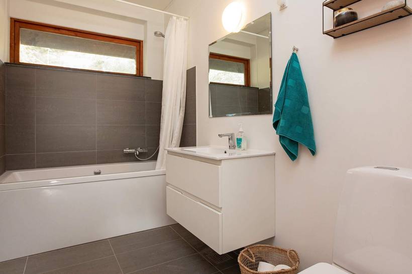 Foto von Ferienhaus XY39 in Sjællands Odde - Westseeland
