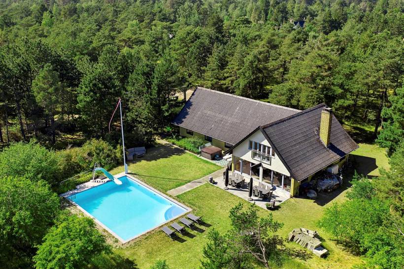 Foto von Ferienhaus XY39 in Sjællands Odde - Westseeland