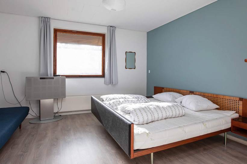 Foto von Ferienhaus XY39 in Sjællands Odde - Westseeland