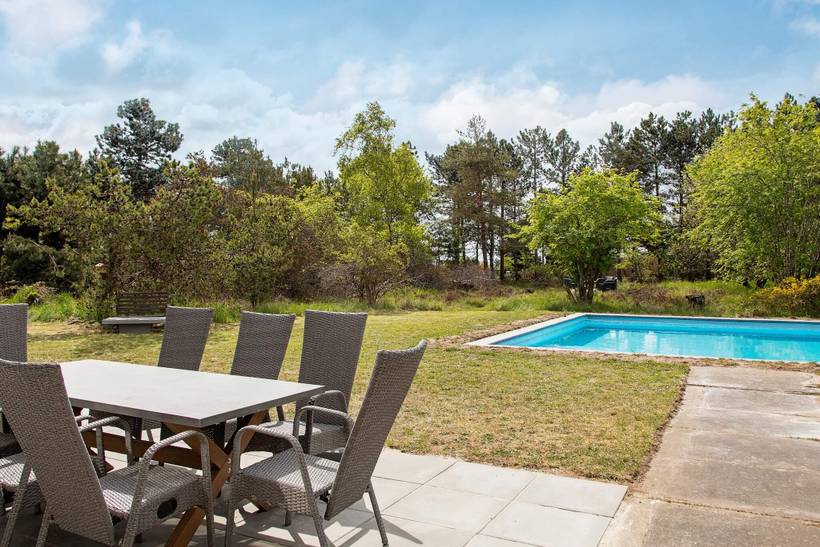 Foto von Ferienhaus XY39 in Sjællands Odde - Westseeland