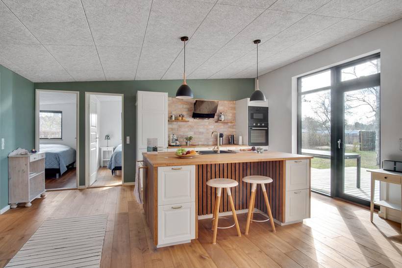 Foto von Ferienhaus XY45 in Rørvig - Westseeland