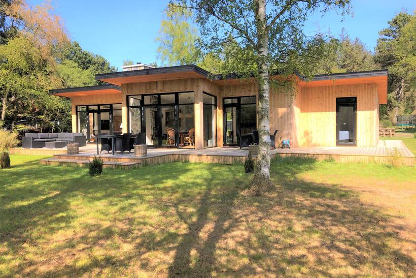 Foto von Ferienhaus XY45 in Rørvig - Westseeland