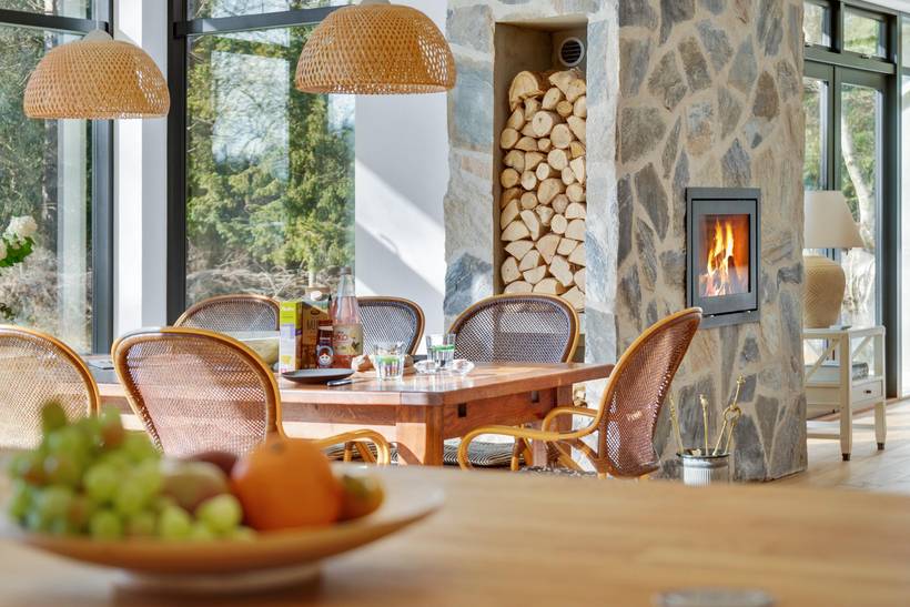 Foto von Ferienhaus XY45 in Rørvig - Westseeland
