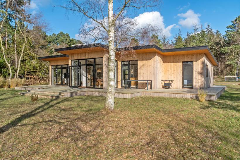 Foto von Ferienhaus XY45 in Rørvig - Westseeland