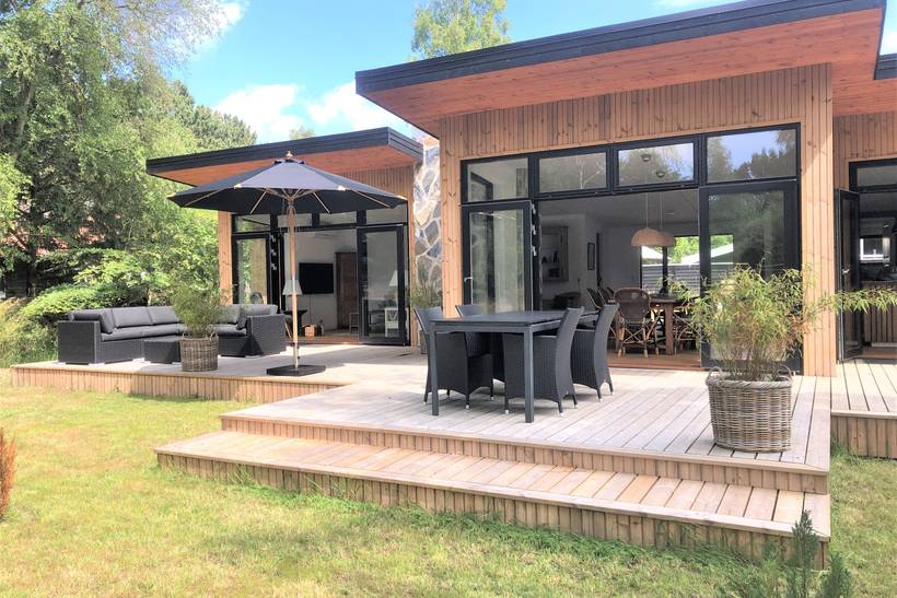 Foto von Ferienhaus XY45 in Rørvig - Westseeland