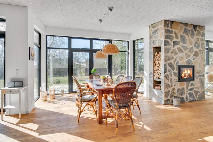 Foto von Ferienhaus XY45 in Rørvig - Westseeland