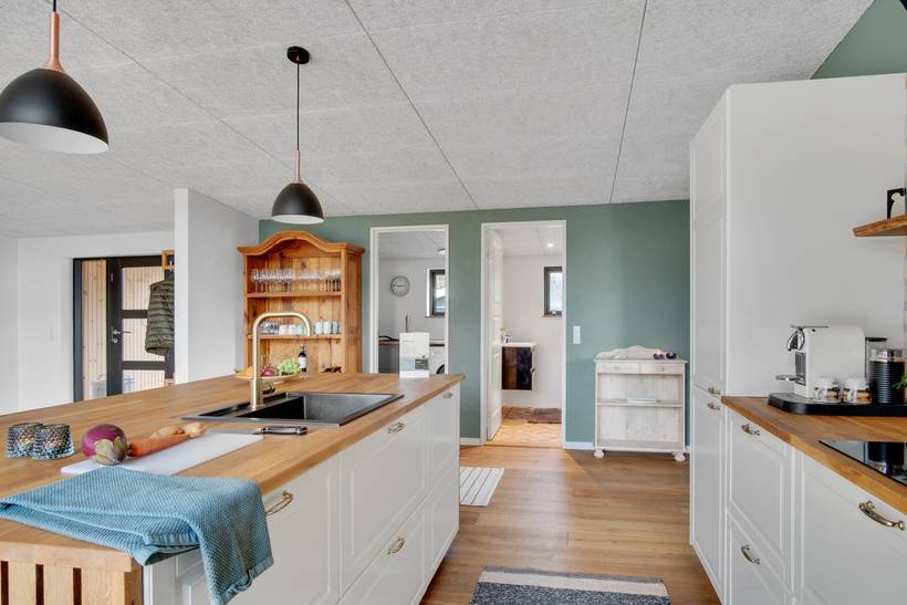 Foto von Ferienhaus XY45 in Rørvig - Westseeland