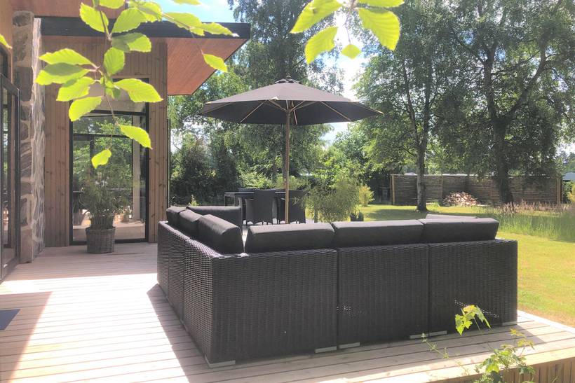 Foto von Ferienhaus XY45 in Rørvig - Westseeland
