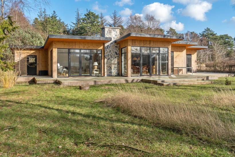 Foto von Ferienhaus XY45 in Rørvig - Westseeland