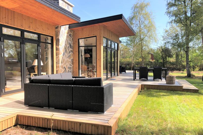Foto von Ferienhaus XY45 in Rørvig - Westseeland