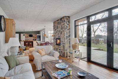 Vorschaubild von Ferienhaus XY45 in Rørvig - Westseeland