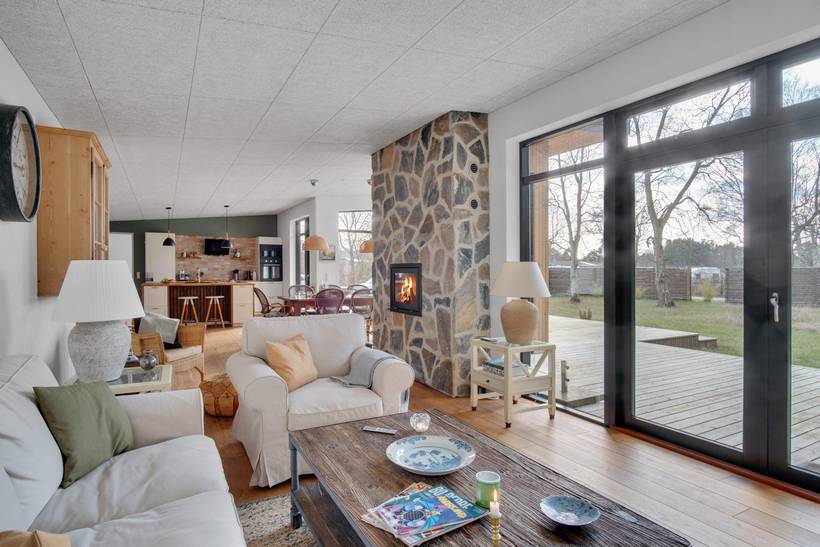 Foto von Ferienhaus XY45 in Rørvig - Westseeland