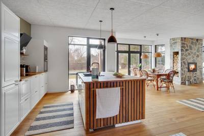 Vorschaubild von Ferienhaus XY45 in Rørvig - Westseeland