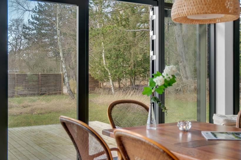 Foto von Ferienhaus XY45 in Rørvig - Westseeland