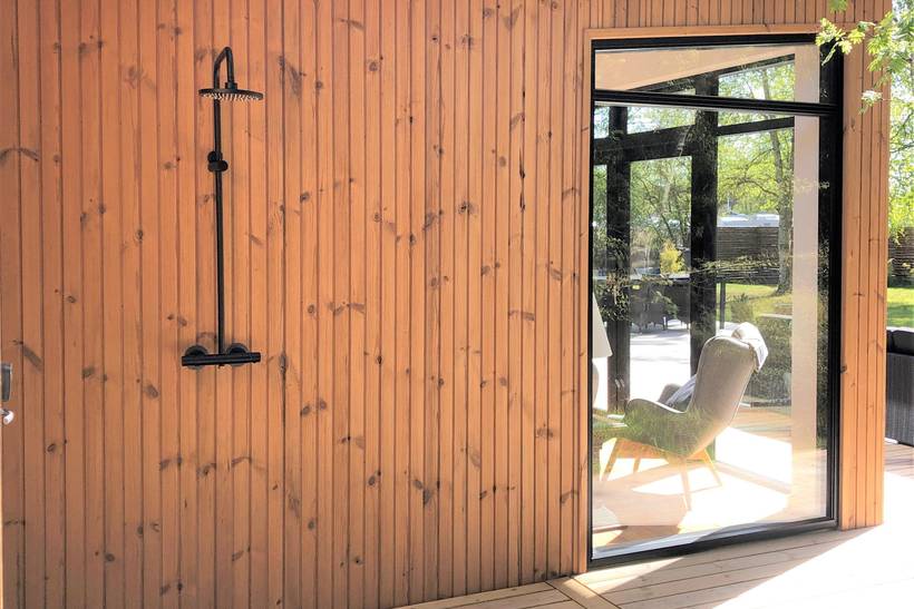 Foto von Ferienhaus XY45 in Rørvig - Westseeland