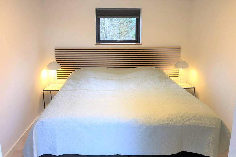 Foto von Ferienhaus XY45 in Rørvig - Westseeland