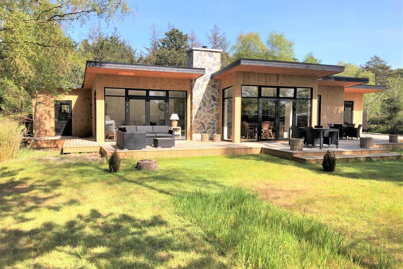 Foto von Ferienhaus XY45 in Rørvig - Westseeland