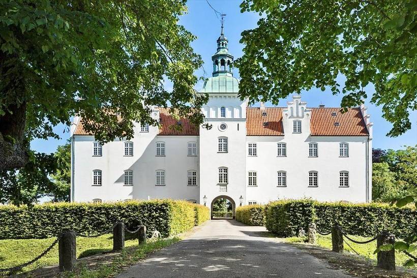 Foto von Ferienhaus XY47 in Fjellerup - Ostjütland