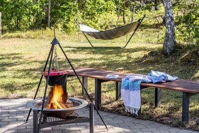 Vorschaubild von Ferienhaus XY47 in Fjellerup - Ostjütland